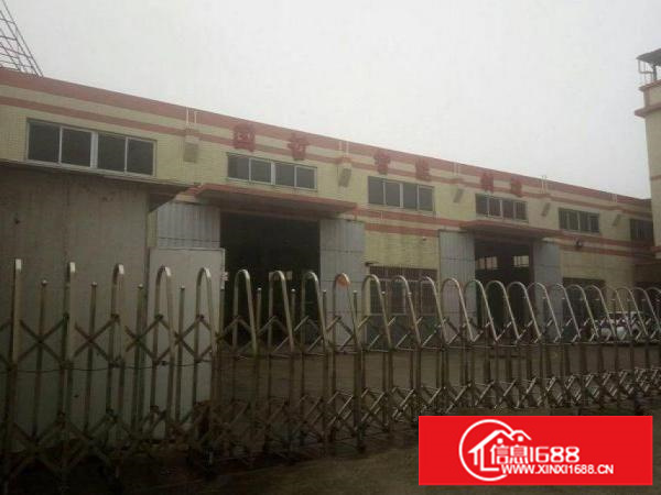 龙岗2800方单一层独门独院厂房出租可分租