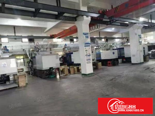 临深新空出一楼1800平方出租