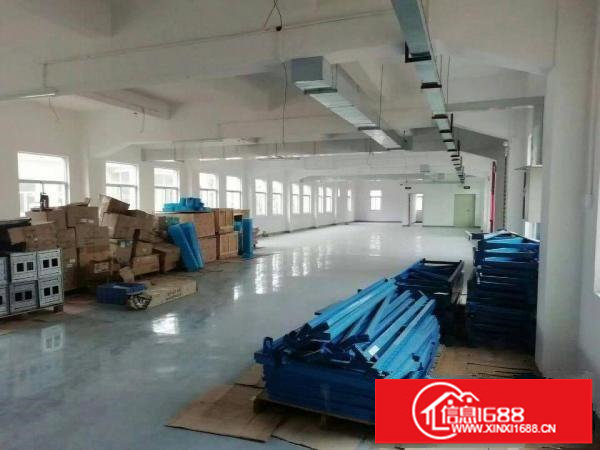 坪西原房东实量面积900出租