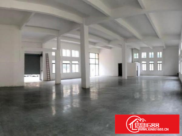 独栋厂房，带装修，位于联东u谷丹灶产业园区里面