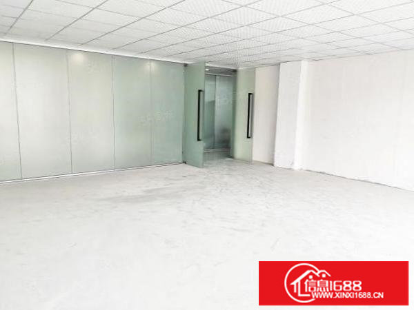 电商创意园办公仓库厂房大小可分租50平100平150平