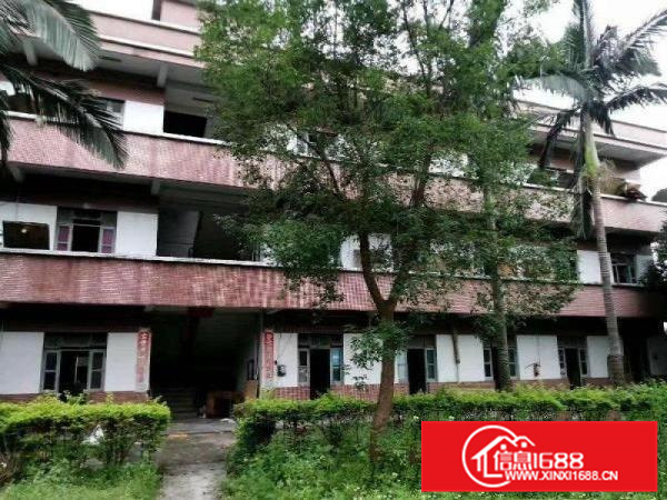 出租花园式独门独院厂房，办公楼丶宿舍楼丶食堂都有7w月