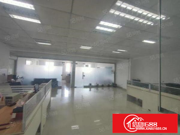 （出租）福永地铁站口附近独门独院红本厂房5万平200平方起分