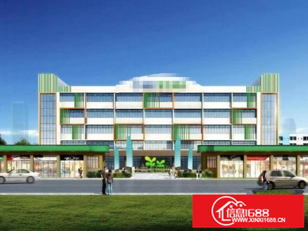 横岗六约沃尔玛附近新出一楼300平红本厂房