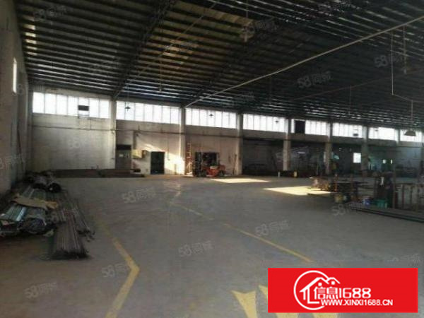 不拆迁区北滘独门独院1000方厂房出租,带办公室,可办环评。