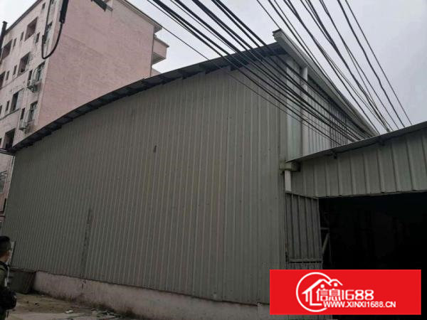 厂房低价出租，常平可以分租，可整租