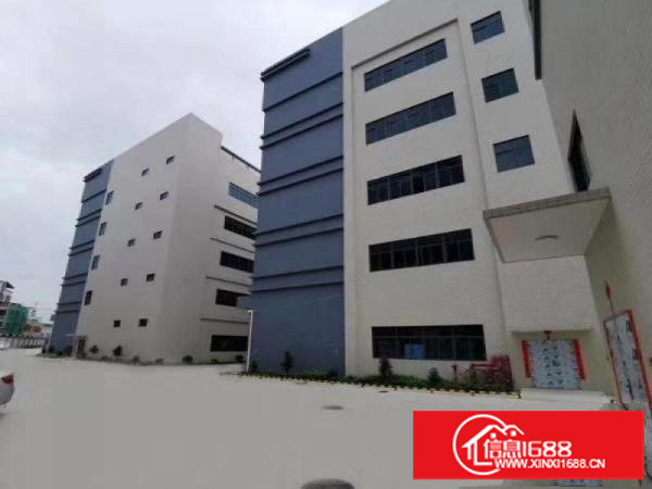 平湖华南城附近10000平方食品工业园全球招商可分租