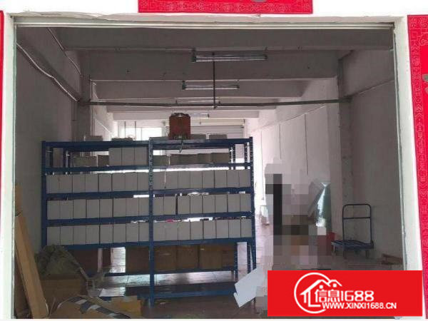 坂田岗头亚洲工业园区200平厂房仓库电商办公室30元每平