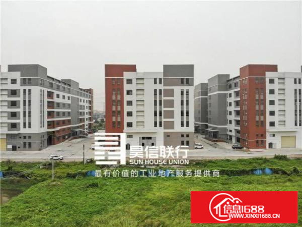 厂房出售，易招工（传统工业区，劳务人口多）