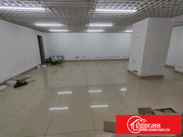 一楼小面积厂房可做物流仓库