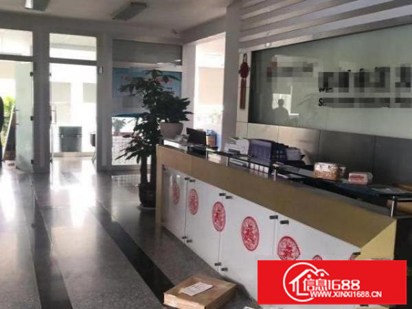 新出1500平米7米高一楼厂房出租