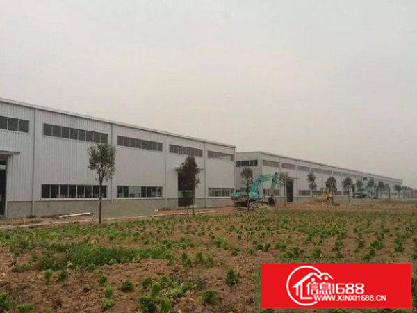 平湖新木村单一层钢结构独院厂房2200平出租水电齐全