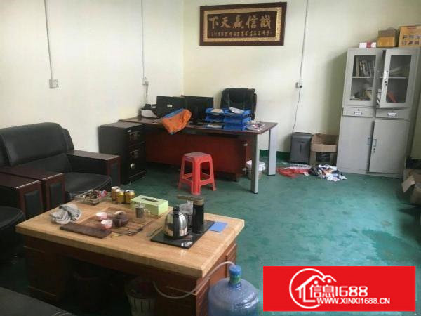 原房东直租500平方出租在坪地中心地段