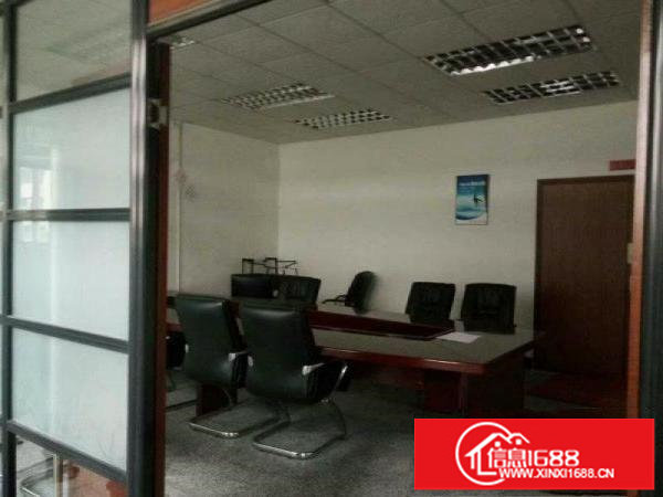 坪山田心原房东独院工业厂房三层5571平招租（可分租）