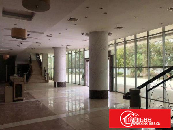 清溪镇形象超好的原房东独院厂房12000出租