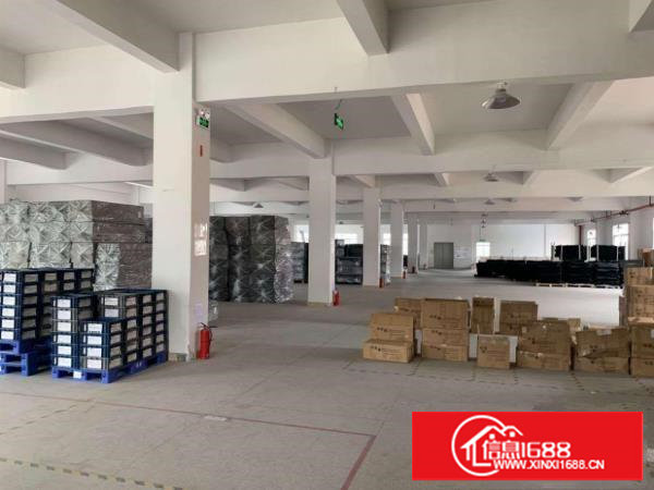 塘厦桥陇新出5200平标准独院,现成装修主线,仅租16