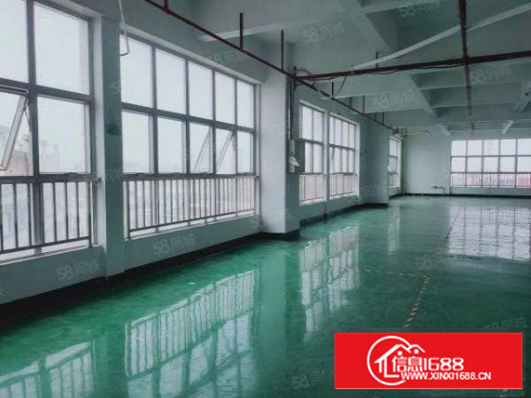 沙井新出标准厂房出租