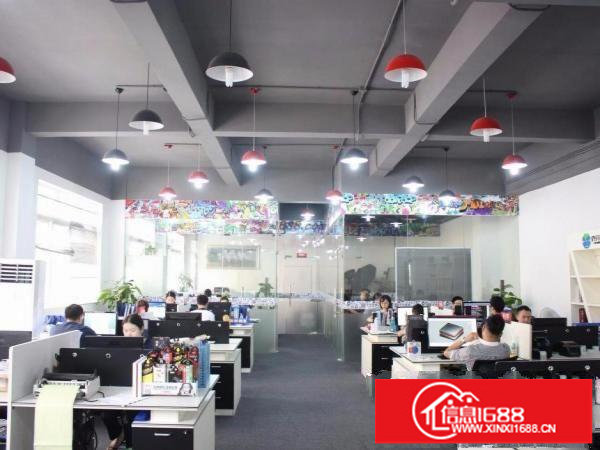 出租新装修的办公室仓库