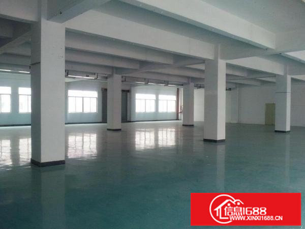 华宁路一楼2300装修直租