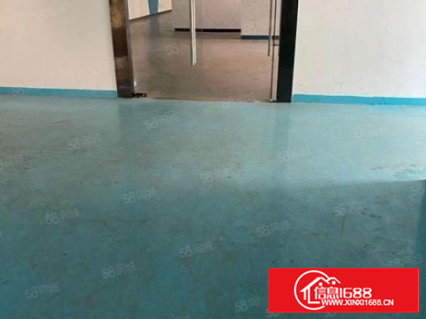 塘厦石潭布标准2楼1300平，租19元！地坪漆装修