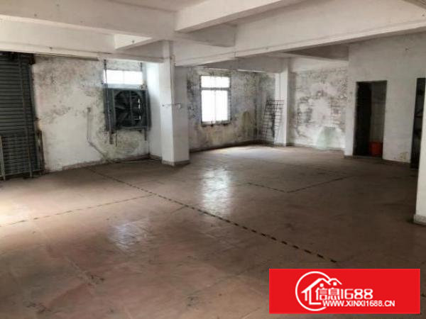 振兴101路，位于市中心