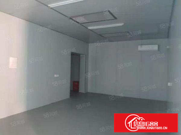 厂房出租东莞长安中心二楼700平，带装修带阁楼，光线充足