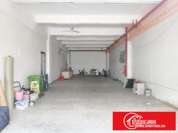 石岩北环路，一楼经典小户型220平，带办公室