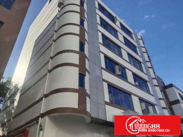 六约社区塘坑地铁口精装修厂房单层318平方出租