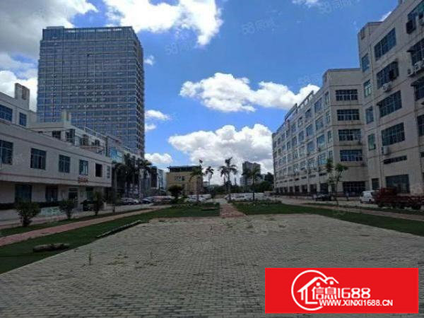 宝安观澜工业园2260平厂房出租可分租主干道地铁口交通便利