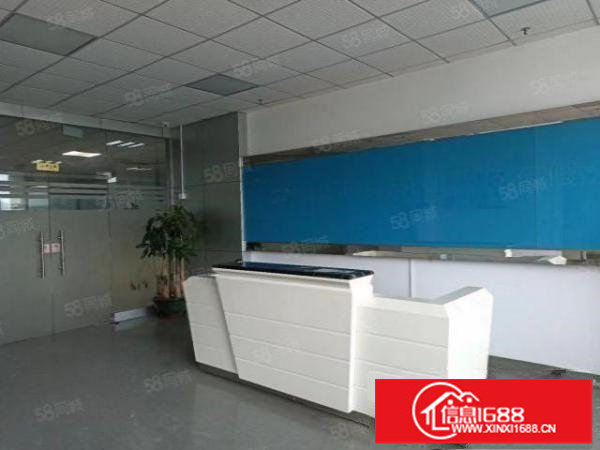 出租光明田寮南光高速出口1350平可办环评，厂房形象好！