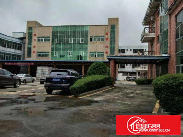 大岭山金桔新出工业园区一楼650平方厂房招租