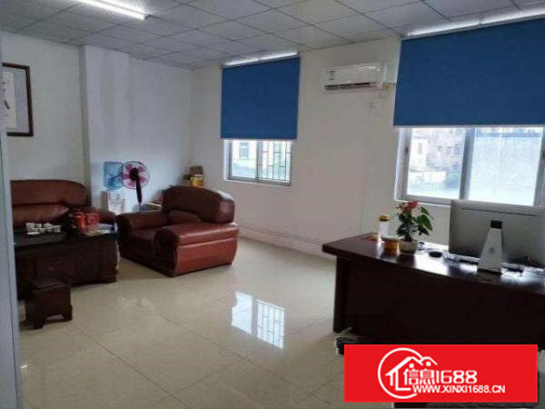 凤岗官井头靠近龙岗新出三楼900平米精装修带吊顶拎包入住