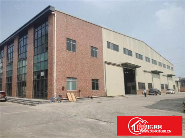 中高12米，带吊机，杏坛3560方钢构，电大，可办环评！