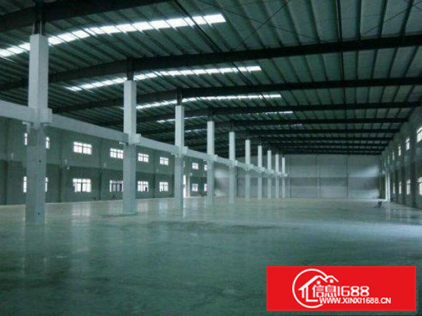 出租惠阳镇隆3000平方钢构厂房