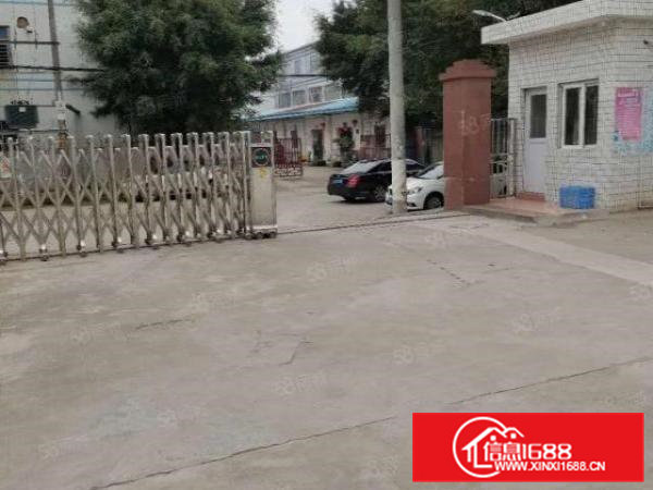 清溪镇业主直租厂房标准钢结构单层1750平全包价32600元