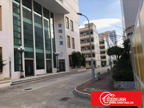 秋长主干道旁标准一楼600平出租