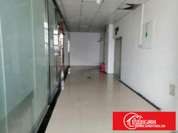 大浪商业中心附近楼上精装修420平