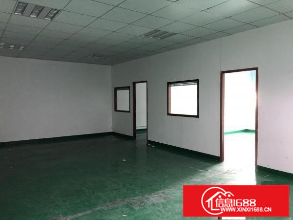 布吉南岭工业区新出原房东使用率超大2000平厂房可分租