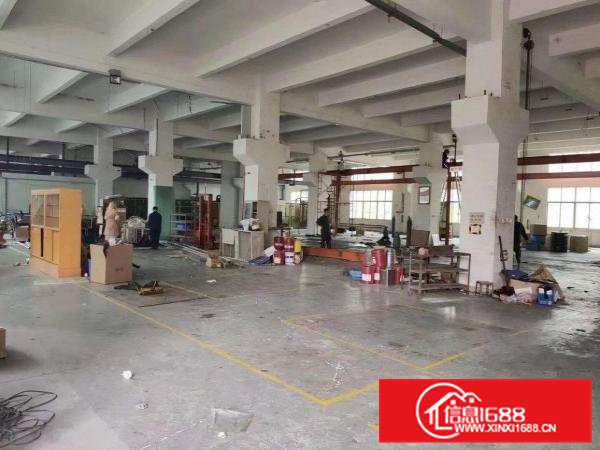 标准一楼出租凤岗标准一楼带牛角