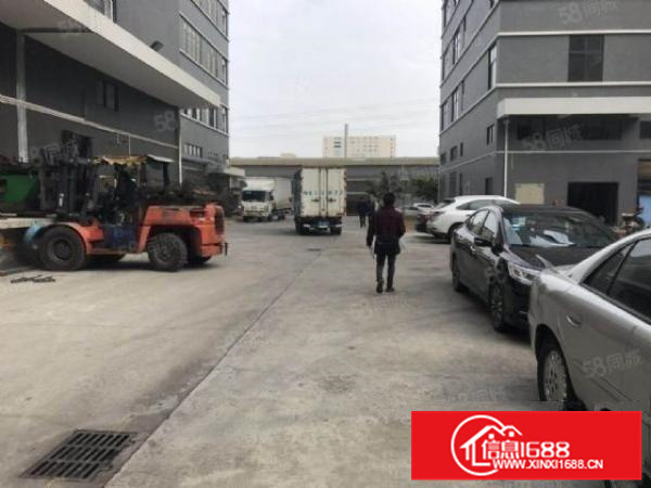 形象好带精装修容桂标准800方可办环评进车方便a