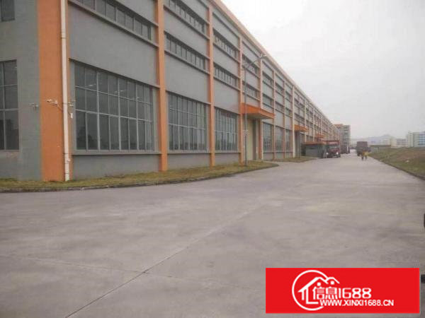 厂房出租龙岗坑梓新出一楼30000万平层高10米...