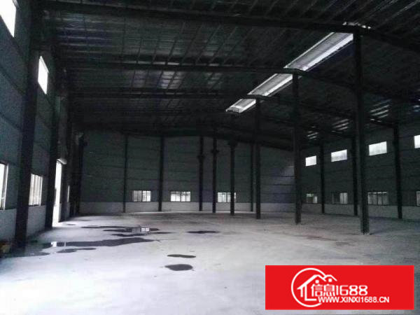 东莞市东坑镇新出单一层1300平方，滴水7.5米