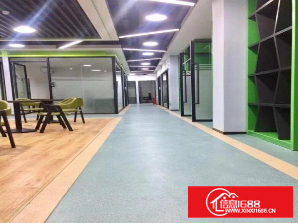 直租兴东地铁口2200平大小可组合精装毛坯均有