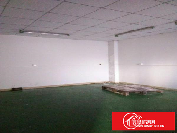 惠州镇隆现成食品厂4000平米招租