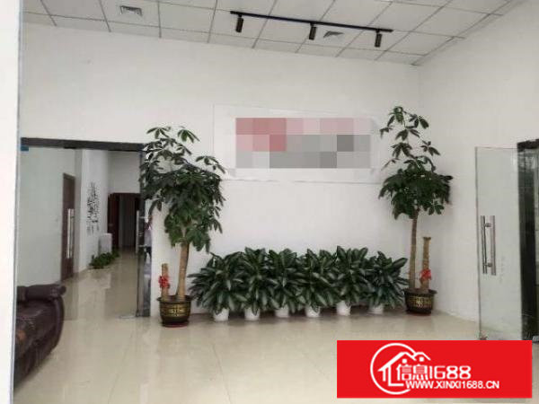 出租龙岗坂田地铁口一楼2000平可做物流