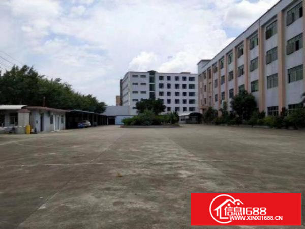 光明大围社区二楼厂房出租800平米，消防喷淋