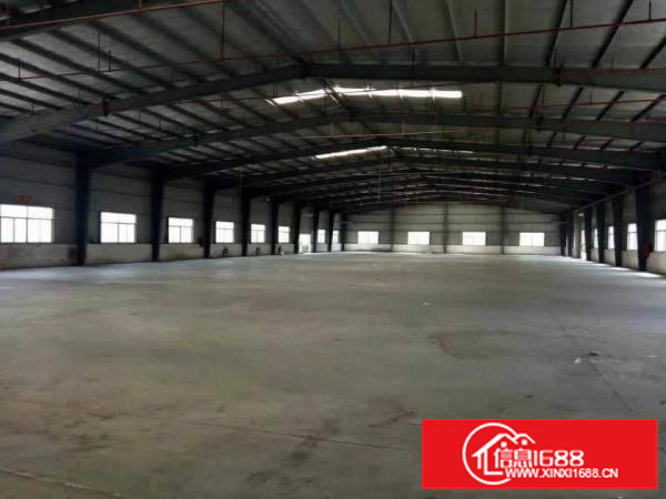 龙岗与惠州交界处6000平米独院钢构招租