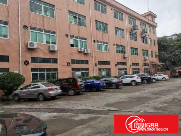 100平方起租一楼仓库3600平方整租分租带精装修办公室