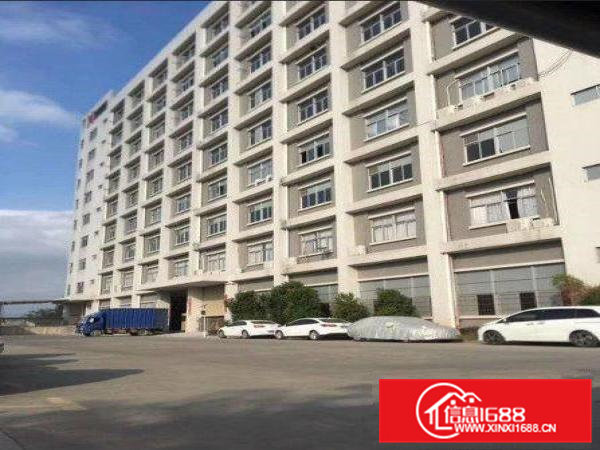 六甲直租无公摊16元）一楼1500平带主线装修