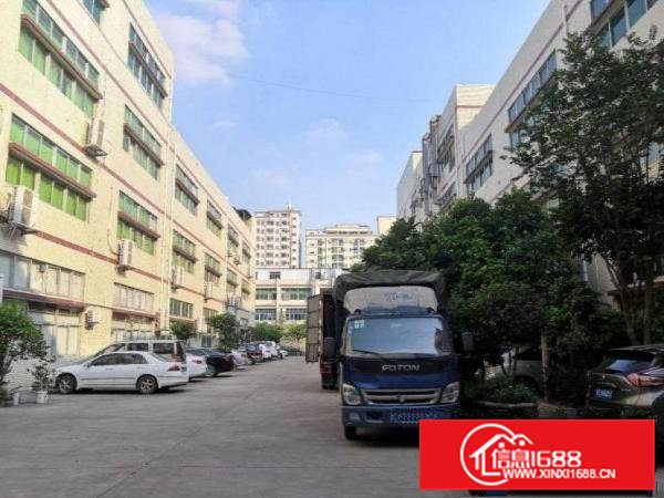 则徐工业区新出1楼1000平带阁楼办公室，车间水电齐全